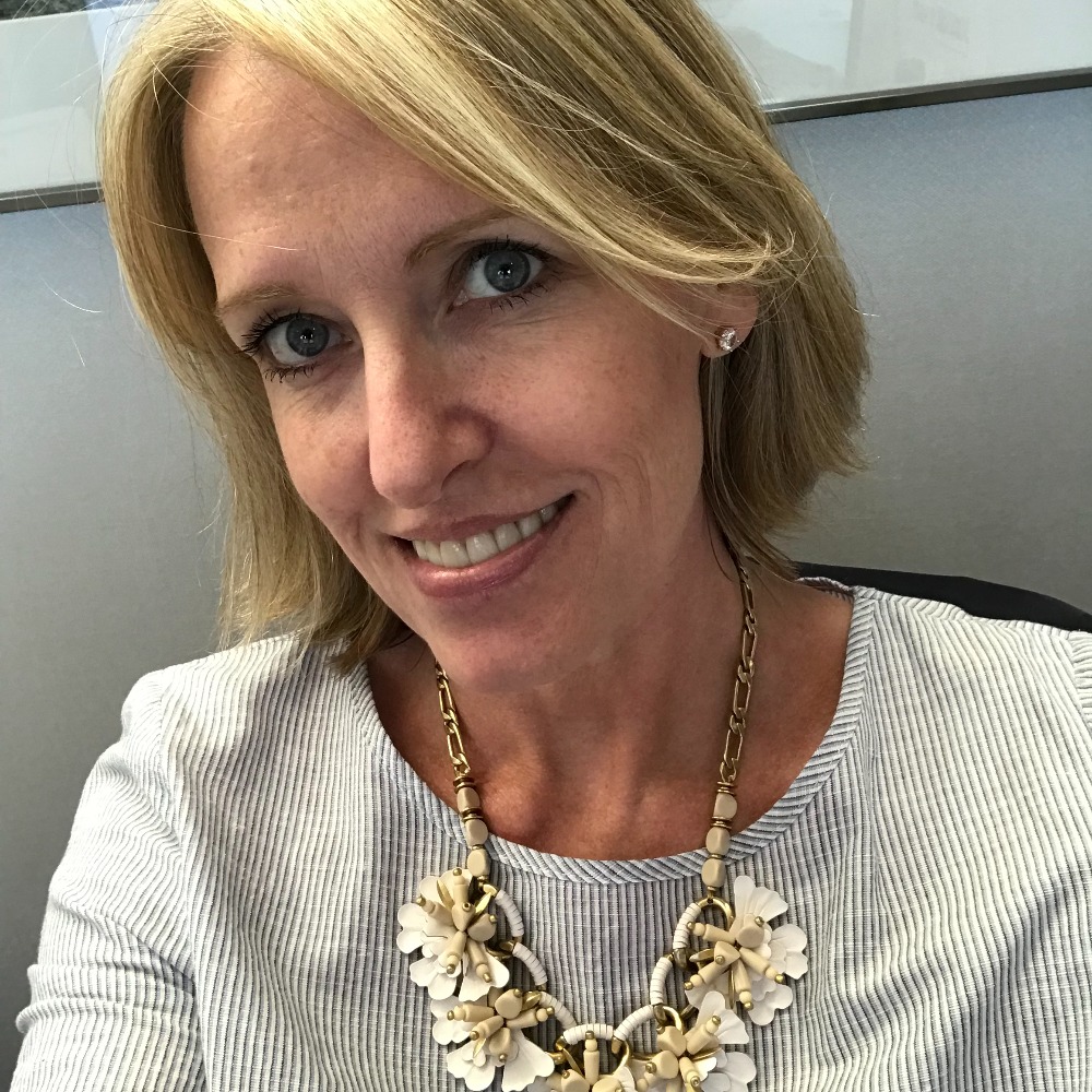 Meet your Posher, Janine